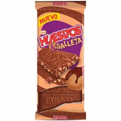 Comprar Huesitos Tableta Galleta 125G 19X1U