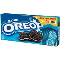 Comprar Oreo 400G Troceado 12X1U Mejor Precio