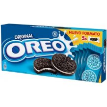 Oreo Chocolate