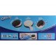 Venta Oreo 400G Troceado 12X1U