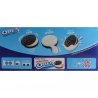 Venta Oreo 400G Troceado 12X1U