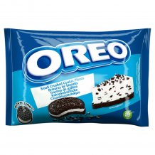 Oreo Troceado