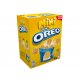 Comprar Oreo Golden Paq Mini 160G 12X1U