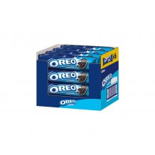 Oreo Crema