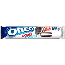 Oreo Doble Crema