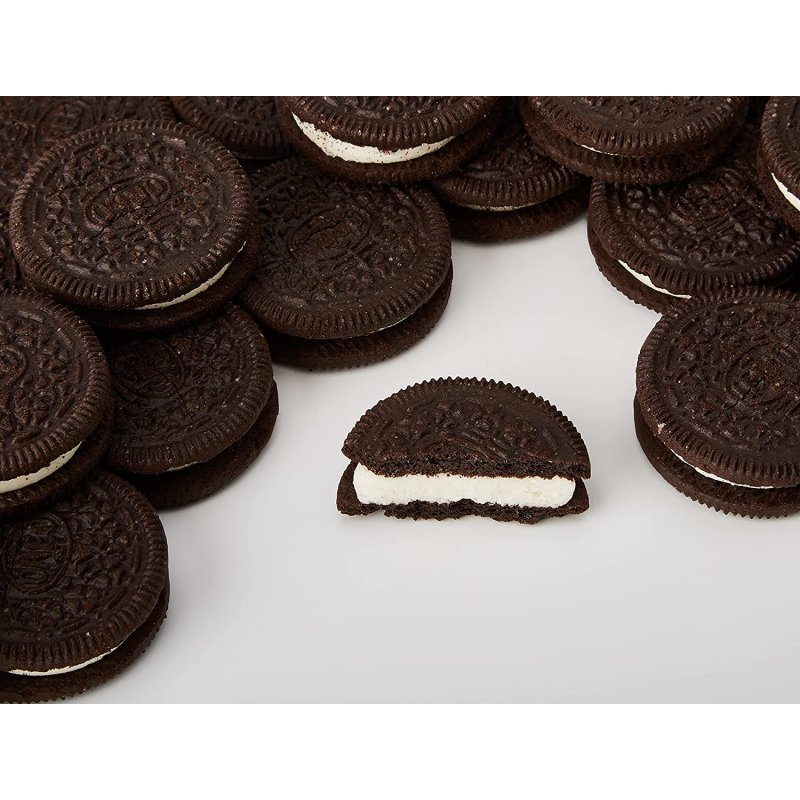 Comprar GALLETAS CHIPS AHOY EXTRA CREMA OREO Online