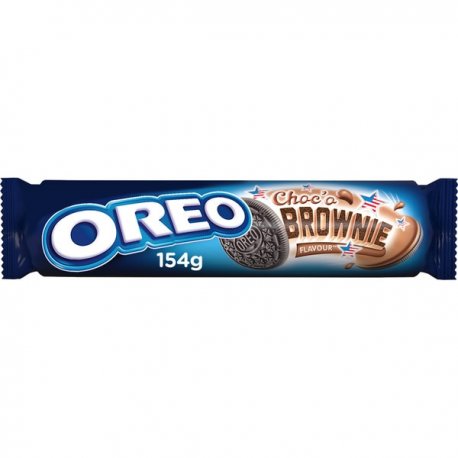 Comprar Oreo Golden 66G 20U Mejor Precio