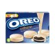 Comprar Oreo Bañada Choco Blanco 246G 10X1U