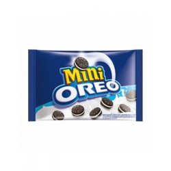 Comprar Oreo Mini 40G 20U