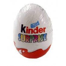 Kinder Sorpresa Maxi