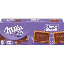 Milka Biscuit