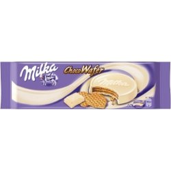 Milka Chocowaffer