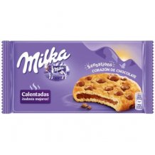 Milka Sensations