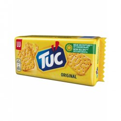 Lu Tuc Original