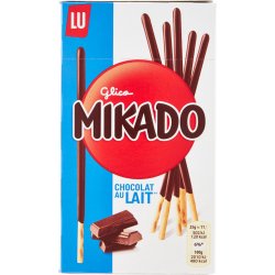 Mikado Choco con Leche