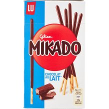 Mikado Choco con Leche