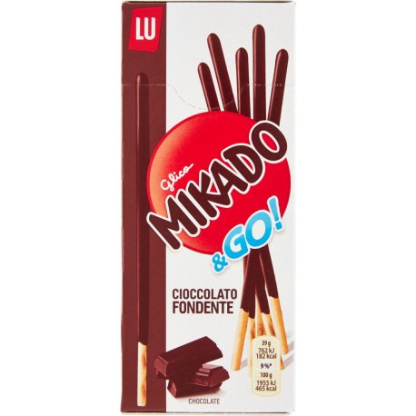 Mikado Chocolate