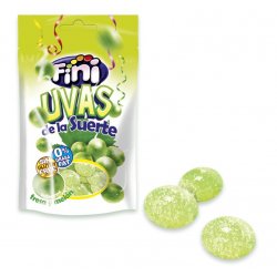 Gomitas Uvas De La Suerte