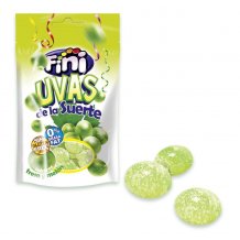 Gomitas Uvas De La Suerte