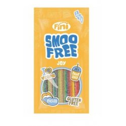 Gomitas Smoofree Rellepica Multicolor