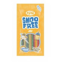 Gomitas Smoofree Rellepica Multicolor