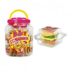 Chuches Burger