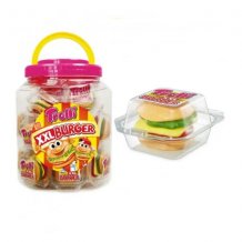 Chuches Burger