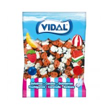 Calaveras de Gomita