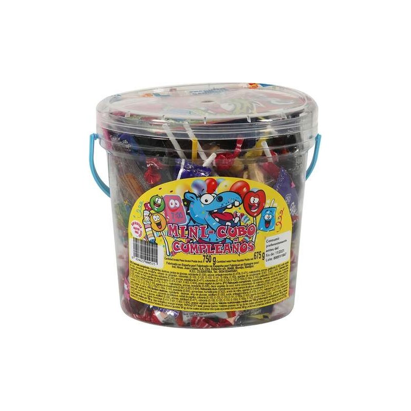 Gomitas de Gusanitos【Comprar Online】Envío 24h