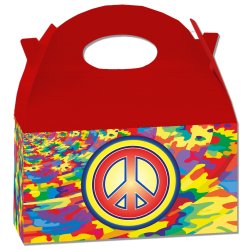 Caja Hippie