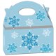 Caja Copos de Nieve