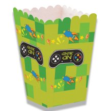 Caja Alta Videojuegos