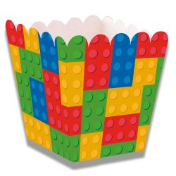 Caja Baja Lego