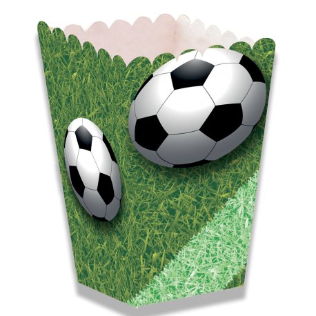 Caja Alta Fútbol