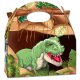 Caja Dinosaurios Jurásico