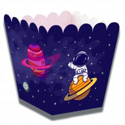 Caja Astronauta Baja