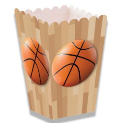 Caja Alta Basket