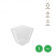 Bols Transparentes