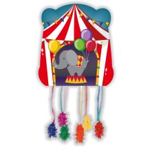 Piñata Circo