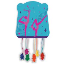 Piñata Gimnasia