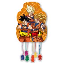 Piñata Dragon Ball Mediana