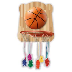 Piñata Basket