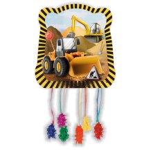 Piñata Construcción