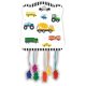 Piñata Coches