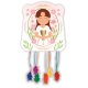 Piñata Comunión Chica Pequeña