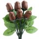 Bouquet de Rosas de Chocolate
