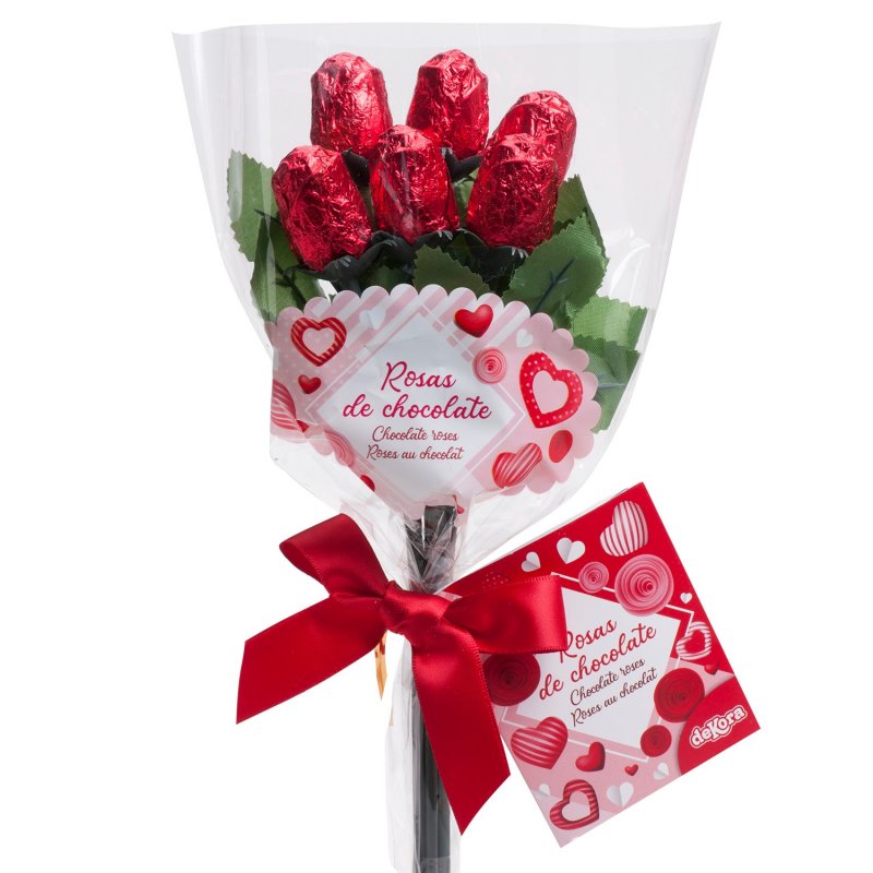 Sorprende en San Valentín con la edición especial Nestlé Caja Roja Corazón
