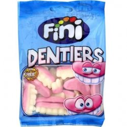 Dentaduras Fini