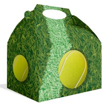 Caja Tenis & Padel