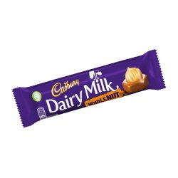 Cadbury Dairy Milk Whole Nut
